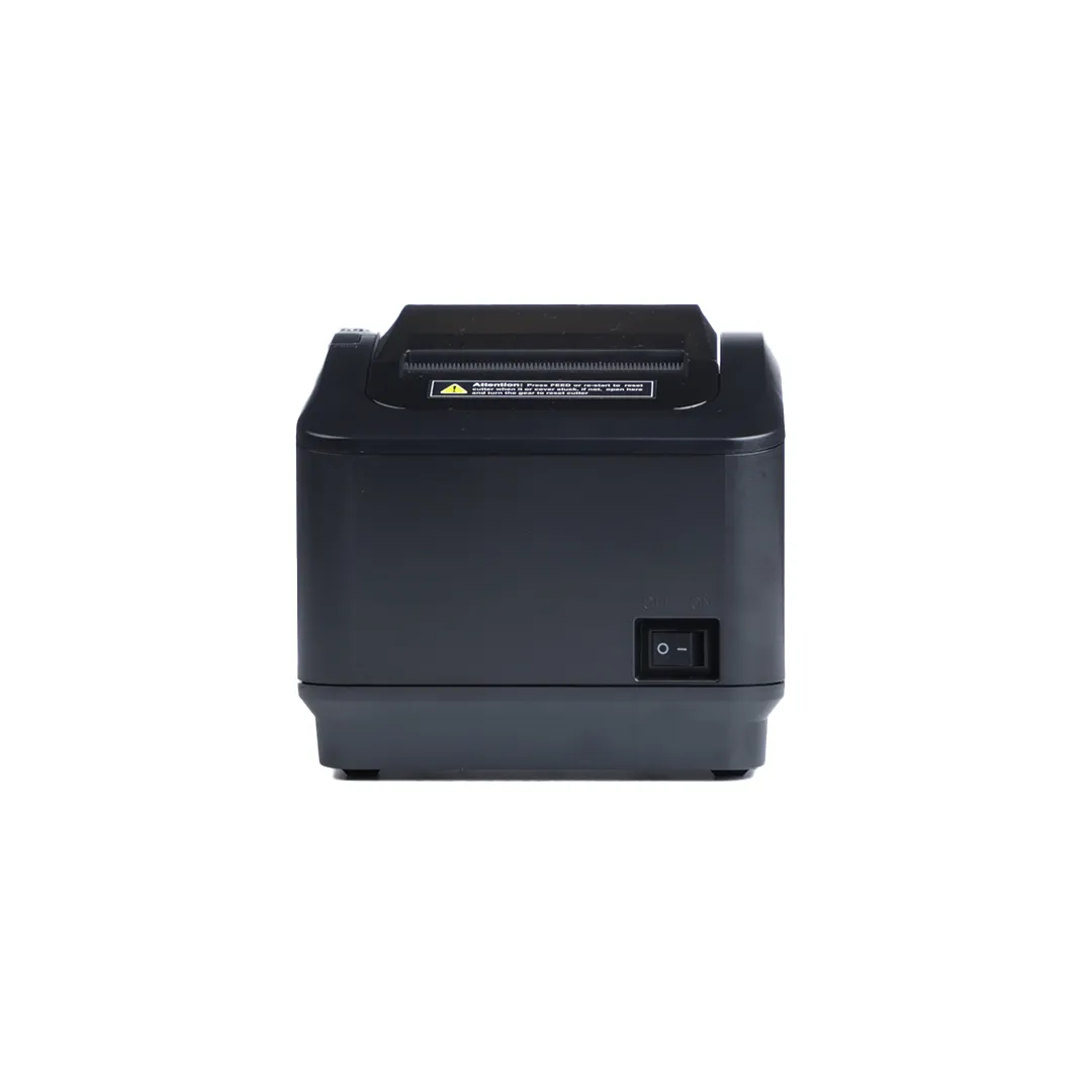 impresora 80mm red