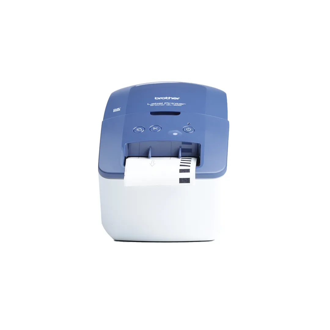 impresora etiquetas brother ql 600