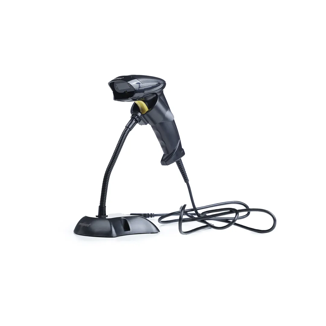 lector con cable