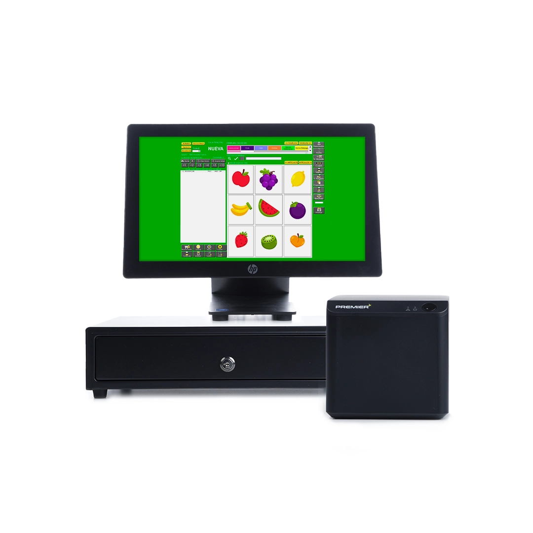 tpv comercios hp
